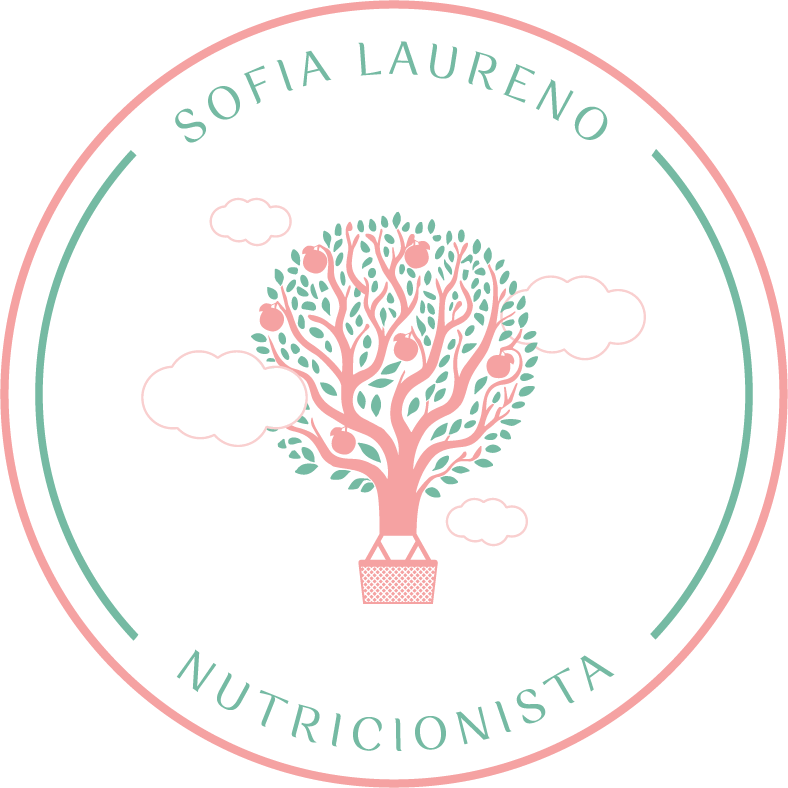 Sofia Laureno Logo